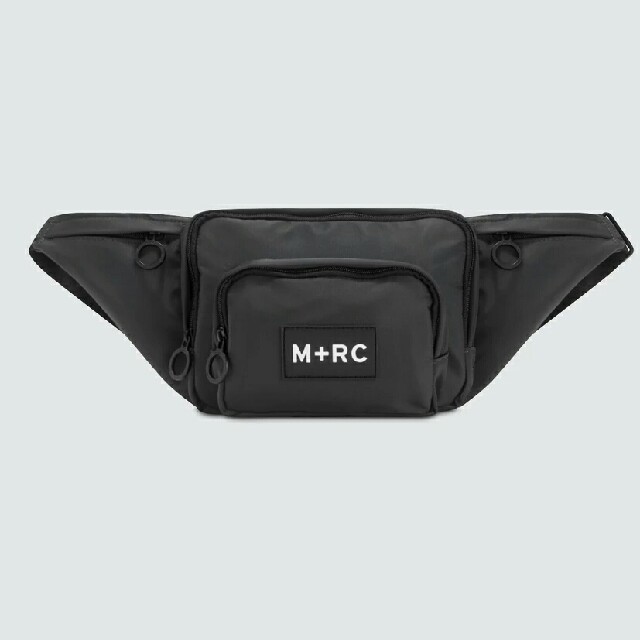 M+RC NOIR Essential Belt Bag 18SS ショルダーバッグ