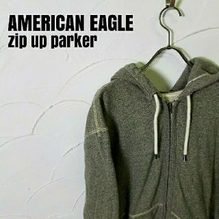 アメリカンイーグル(American Eagle)のAMERICAN EAGLE/アメリカンイーグル  パーカー(パーカー)