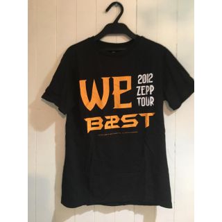 beast  コンサート Ｔシャツ(K-POP/アジア)