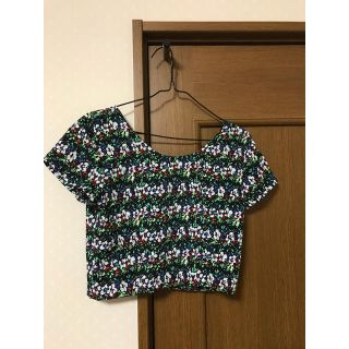 エモダ(EMODA)のエモダ トップス(Tシャツ(半袖/袖なし))