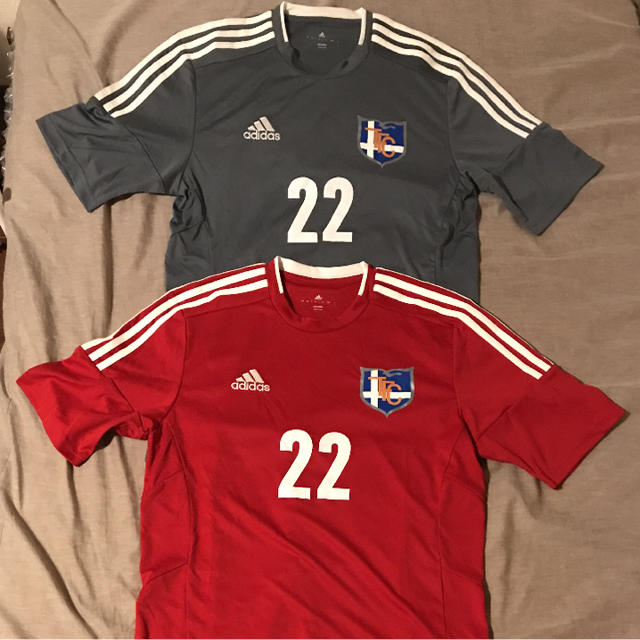 Adidas 東海大学 サッカー部 ユニフォームセットの通販 By ボルベル S Shop アディダスならラクマ Adidas 東海大学 サッカー部 ユニフォームセットの通販 By ボルベル S Shop アディダスならラクマ
