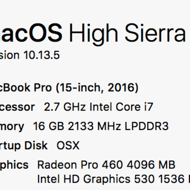 Apple MacBook Pro 15 Touchbar 16gb CTO Enキーの通販 by shop｜アップルならラクマ - 美品 特価限定品