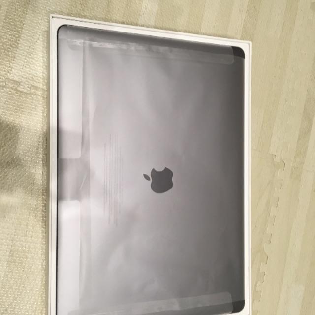 Apple MacBook Pro 15 Touchbar 16gb CTO Enキーの通販 by shop｜アップルならラクマ - 美品 特価限定品
