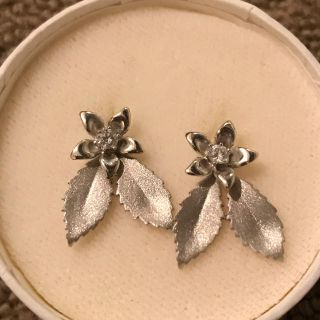 スタージュエリー(STAR JEWELRY)のstar jewelry ピアス(ピアス)