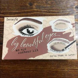 ベネフィット(Benefit)のベネフィット アイシャドウ(その他)