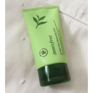 イニスフリー(Innisfree)のイニスフリー 洗顔クリーム(洗顔料)