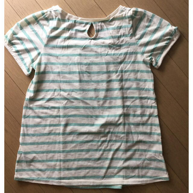 grove(グローブ)のgrove 半袖Ｔシャツ S レディースのトップス(Tシャツ(半袖/袖なし))の商品写真