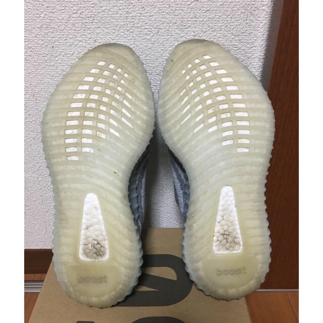 adidas(アディダス)のYeezy Boost 350 V2 Blue Tint  メンズの靴/シューズ(スニーカー)の商品写真