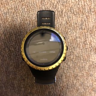 スント(SUUNTO)のSUUNTO CORE(腕時計(デジタル))