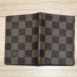 ルイヴィトン(LOUIS VUITTON)のkaede様  ルイヴィトン パスケース(名刺入れ/定期入れ)