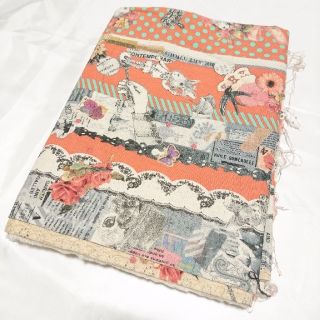 toms様専用(生地/糸)