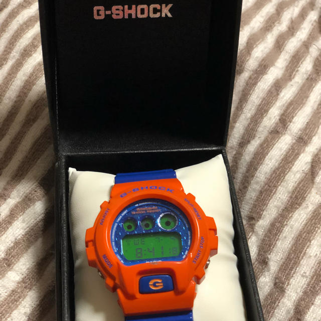 G-SHOCK(ジーショック)のヤス様専用 メンズの時計(腕時計(デジタル))の商品写真