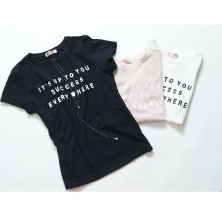 アプワイザーリッシェ(Apuweiser-riche)のアプワイザーリッシェ☆ノベルティーTシャツ(Tシャツ(半袖/袖なし))