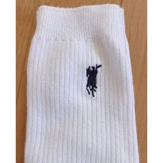 ラルフローレン(Ralph Lauren)のスクールソックス(ソックス)