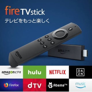 niko様専用 Amazon fire TV stick(映像用ケーブル)