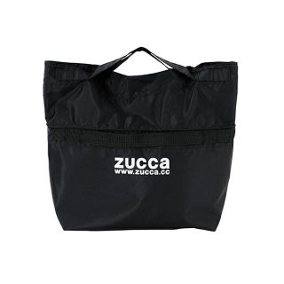 ズッカ(ZUCCa)の▼値下げ▼S (S)ナイロントート(トートバッグ)