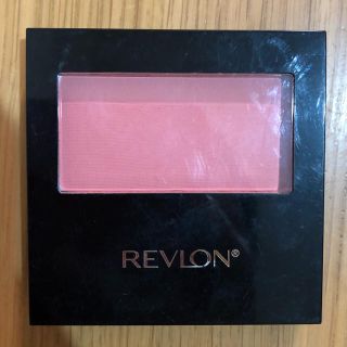 レブロン(REVLON)のチーク(チーク)