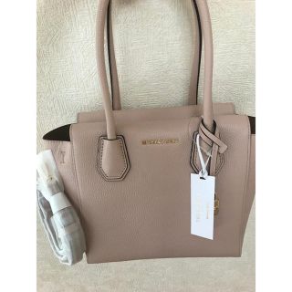 マイケルコース(Michael Kors)のマイケルコース ハンドバッグ ピンク(ハンドバッグ)