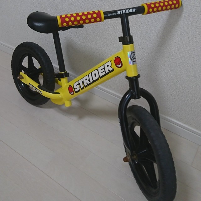 ストライダーSTRIDER