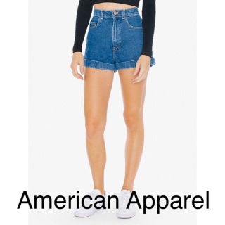 アメリカンアパレル(American Apparel)のあいこ様専用🇺🇸👖(ショートパンツ)