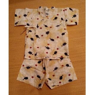 男の子用甚平　95cm(甚平/浴衣)