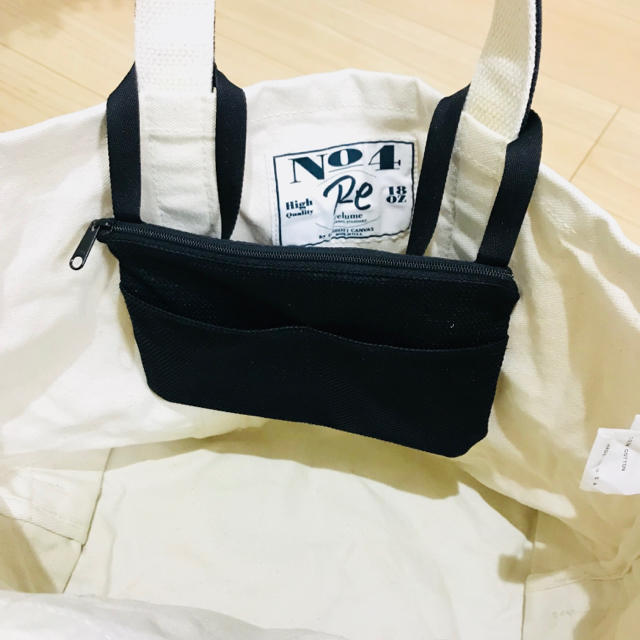 Muji 無印良品 無印良品 バッグに付けられるポーチの通販 By Ssiinn S Shop ムジルシリョウヒンならラクマ
