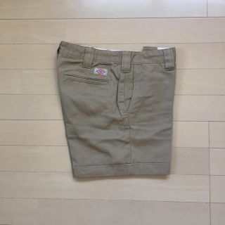 ディッキーズ(Dickies)のearth & Dickies コラボ ショート パンツ(ショートパンツ)