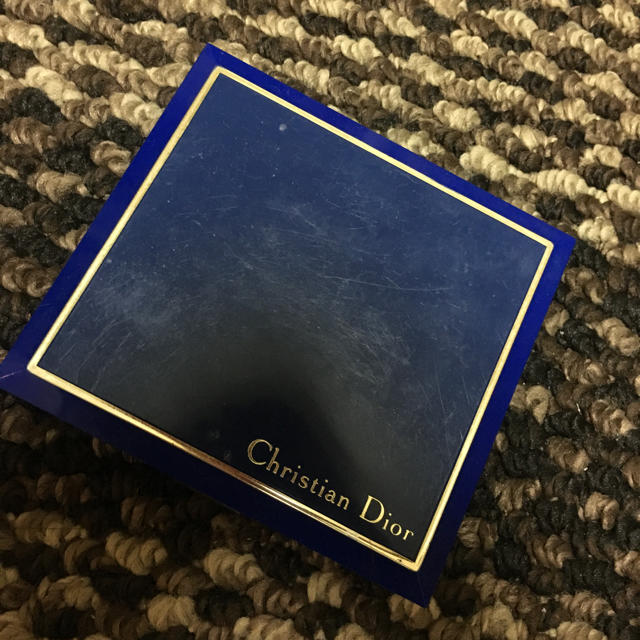 Christian Dior(クリスチャンディオール)のクリスチャンディオール パレット コスメ/美容のキット/セット(コフレ/メイクアップセット)の商品写真