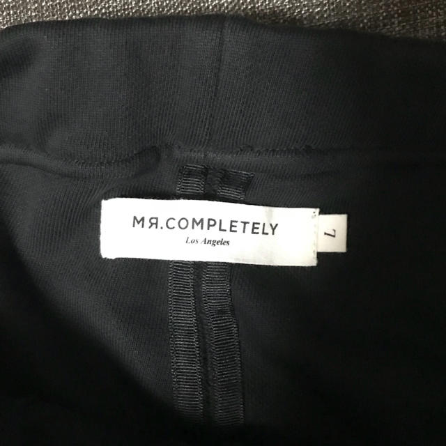 Mr.completely  メンズのパンツ(ショートパンツ)の商品写真