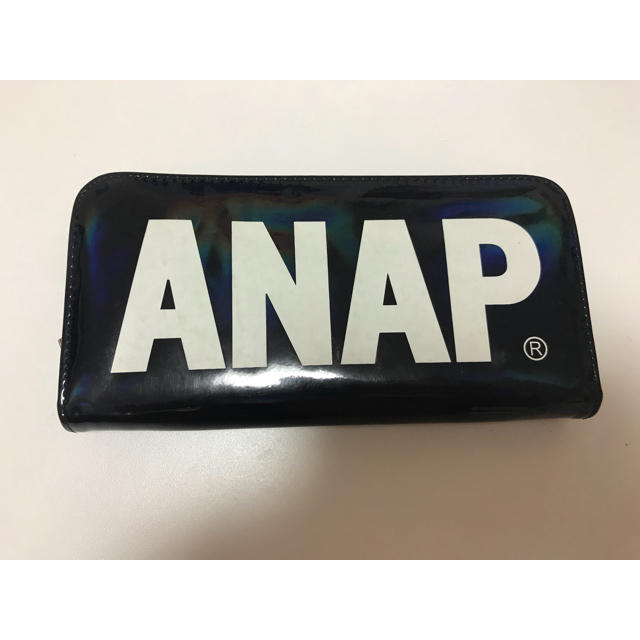 ANAP(アナップ)のANAP 長財布 レディースのファッション小物(財布)の商品写真