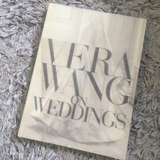 ヴェラウォン(Vera Wang)のVERA WANG 本 (洋書)