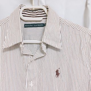 ポロラルフローレン(POLO RALPH LAUREN)のPOLO ラルフローレン(シャツ/ブラウス(半袖/袖なし))