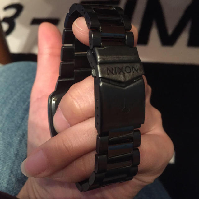 NIXON(ニクソン)のこしあん様専用 メンズの時計(腕時計(アナログ))の商品写真