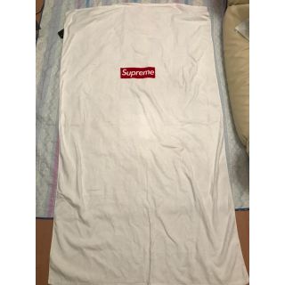 シュプリーム(Supreme)のSupreme タオル(タオル/バス用品)