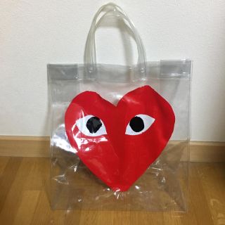 コムデギャルソン(COMME des GARCONS)のコムデギャルソン バッグ(トートバッグ)