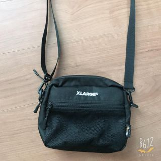 エクストララージ(XLARGE)のXLARGE   エクストララージ   ショルダーバッグ(ショルダーバッグ)