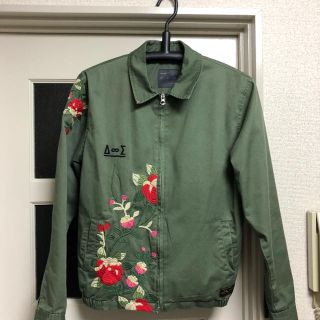 ザラ(ZARA)のZARA ジャケット(テーラードジャケット)