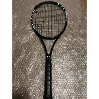 masa4802様専用 MANTIS PRO295 中古美品テニスラケット(ラケット)