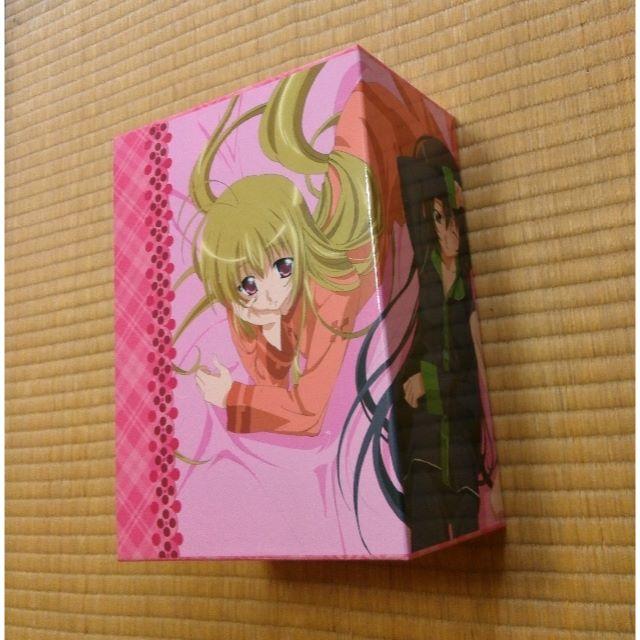 新品 乙女はお姉さまに恋してる DVD 限定版全4巻+CD+おまけ www ...