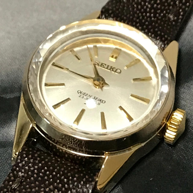 オプティミスティック QUEEN SEIKO クィーンセイコー 腕時計