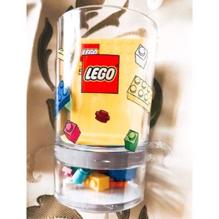 Lego Lego Legoland コップ 未使用 新品 レゴ レゴランド 完売品の通販 By A S Select Shop レゴならラクマ