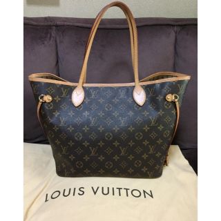 ルイヴィトン(LOUIS VUITTON)の来愛さん専用(トートバッグ)