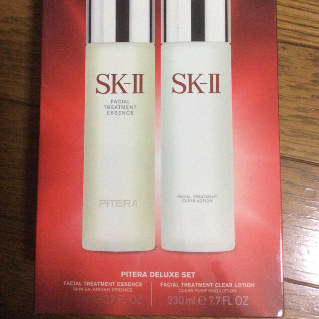 230ml⭐︎2本セット⭐︎SK-IIフェイシャルトリートメントクリアローション