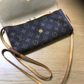 ルイヴィトン(LOUIS VUITTON)のルイヴィトン ショルダー(ショルダーバッグ)