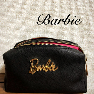 バービー(Barbie)のBarbie❤︎ポーチ(ポーチ)