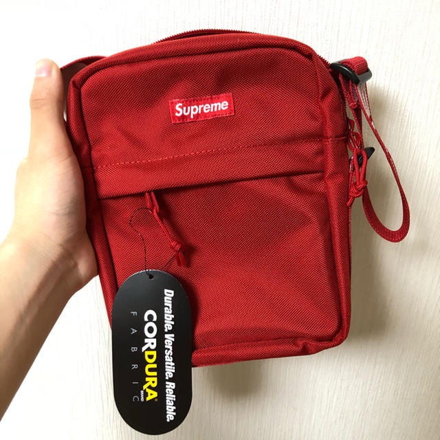 Supreme Shoulder bag