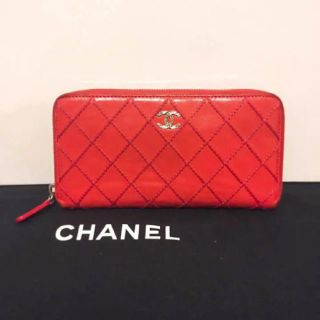 シャネル(CHANEL)のruru777 様 専用(財布)