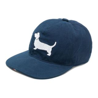 トムブラウン キャップ(メンズ)の通販 14点 | THOM BROWNEのメンズを
