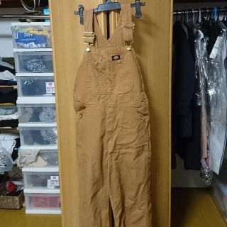 ディッキーズ(Dickies)の値下げ★Dickies オーバーオール(サロペット/オーバーオール)