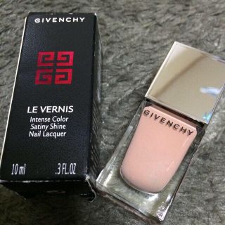 ジバンシィ(GIVENCHY)のヴェルニィ ジバンシィ 02(その他)